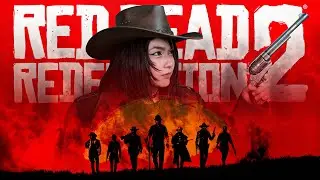POR QUE todo mundo AMA esse jogo? - Red Dead 2 (descobrindo)