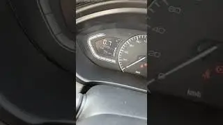 Changan Alsvin 2022 Lumiere Fuel Average