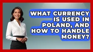 What Currency Is Used In Poland, And How To Handle Money? - Europe Travel Pros