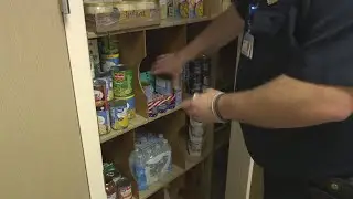 Mountain Home, Ark., hospital working to combat food insecurity in state