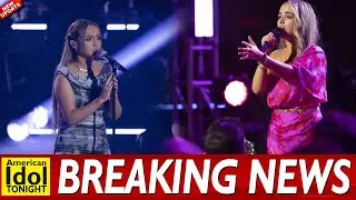 KB Richins receives warm welcome home after American Idol success