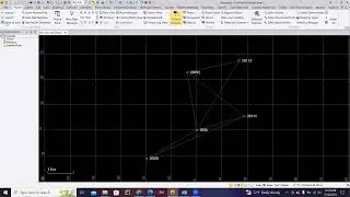 Trimble Business Center Crack plus DGPS data Processing (A Complete Office Work Of DGPS Survey)