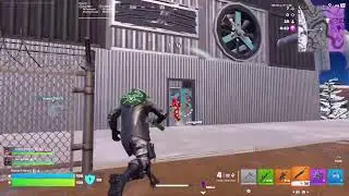 Fortnite: Chapter 7 Season 1
