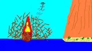 Skipper Bent (med undertekster)