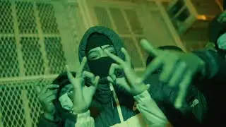 Nukey Swervo x Baree Swervo - Warning (Music Video) [Shot By @MookieMadFace]