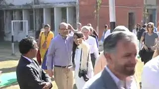 Global Interfaith WASH Alliance