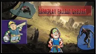 Fallout Shelter