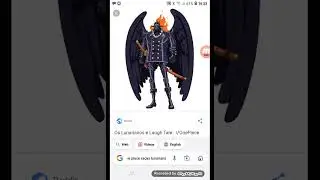 A raças de one piece 