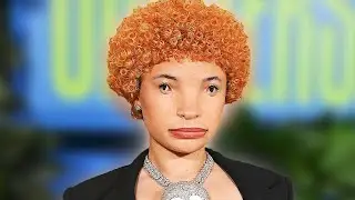 Ice Spice gets ROASTED live on Air