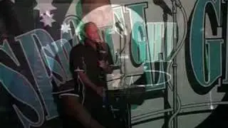 Coming Back to Life cover by Gary at Karaoke