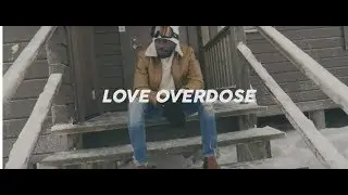 May D - Love Overdose (Official Video)