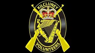Kilcluney Volunteers (Full Clip 4K) @ Bessbrook True Blues Parade ~ 25/07/25 (4K)