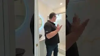 Small Bathroom Turned Full Luxury Bath | Dublin, CA Remodel Transformation