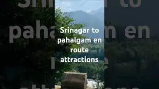 #pehalgam#jhelum #viralvideo#shorts #trending #modi #travel #pahalgam #nature #kashmir #beautiful