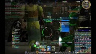 Tanking The Silent Street t2c with Beorning