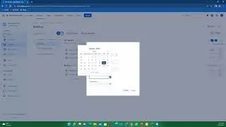 HOW TO CREATE A VERSION ON THE JIRA BOARD
