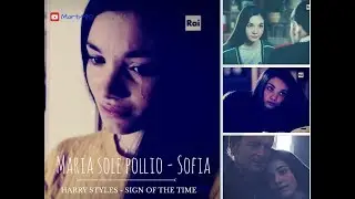 Maria Sole Pollio - Sofia DM11 11x1 II Sign of the times