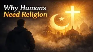 Why Humans Need Religion &mdash; The Real Reason We Believe