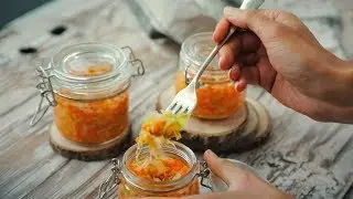 Pickles - kr&aacute;tce kva&scaron;en&aacute; zelenina