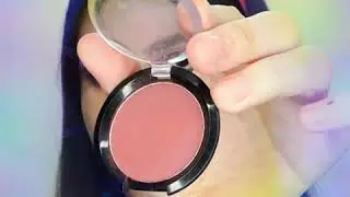 crazy makeup