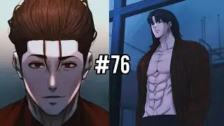Strongest Of North Gangbuk | Questism Chapter 76 Explained |