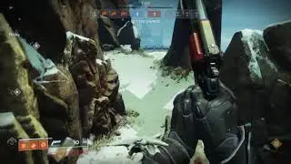 Mesa Sean gets trashed in Competitive Countdown - D2
