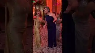سامح يسري يحتفل بزفاف إبنته ليلى وهؤلاء من حضروا من النجوم