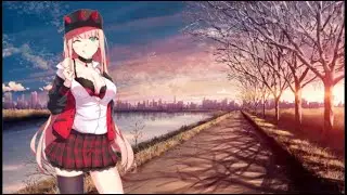 Endless - Nightcore
