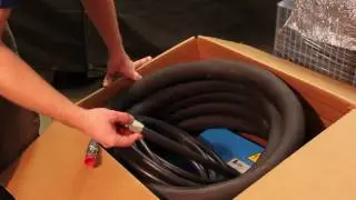 Unboxing Your Lintern Equipment