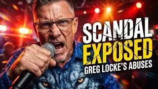 Exposed: Greg Locke's Spiritual Abuse Scandal