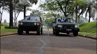 #thebestrangerover #rangerover #rangeroverworld #rangeroversport #rangeroverclub #rangeroverclassic