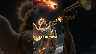 The 5 Angels of the Apocalypse 👼🔥 (Book of Revelation)