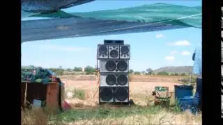 Crisistunity Brothers - Chase the version
