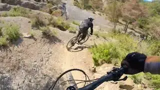Bajo Peñas - Aínsa
