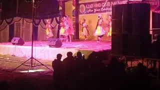 Balbaspur dance program cg short video minit vlog 2025 @PabitraKuar @VIDEOWORLDRAIPUR
