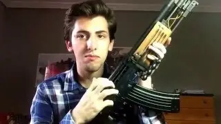 Galil ics Airsoft