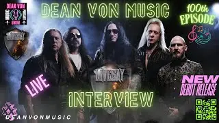 THE SECRET TO &lsquo;LIVESAY&rsquo; ROCK MUSIC SCENE REVEALED LIVE FROM LAS VEGAS!