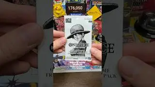 Что внутри набора сокровищ кампании 3-й годовщины OP13 2025?!