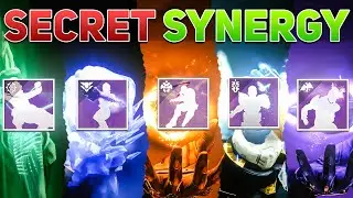 PSA: Your Finisher Matters (Subclass Synergy) | Destiny 2 Season of the Wish