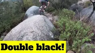 Best bits of bandages and glory You yangs MTB