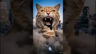 A man Throw Themselves Into a Giant Animal&rsquo;s Mouth #top #animals #cute #shorts #Giant #mouth