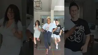 Black Wife Trying to Impress Puerto Rican Mother-in-Law! 🇵🇷💃 #shorts