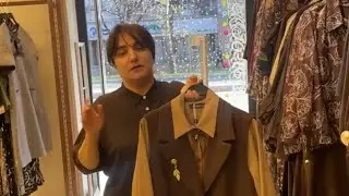 YENİ KOLLEKSİYA ENDİRİMLİ QİYMƏTLƏ! YARARLANMAĞA TƏLƏSIN ƏZİZ XANIMLAR!