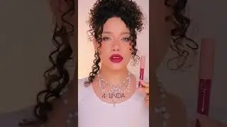 Quais s&atilde;o as cores de batom para o inverno - Veja Tutorial de maquiagens Trezz Batons de inverno