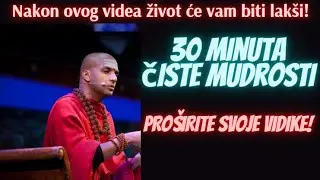 Mudrost redovnika | Energija | Svijest | Um |