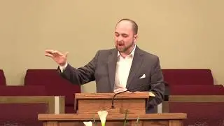 Things That Accompany Salvation