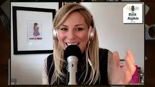 Providing Much Needed Companionship to Isolated Seniors w/Rachel Doyle | Back of the Napkin &ndash; Ep. 7