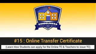 15: Online TC Module
