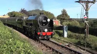 RailScene Focus: 