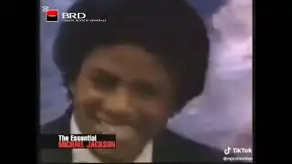 Reclama la BRD - The Essential Michael Jackson (Iulie 2005) 